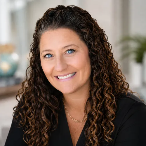 Brandie Miller, multi-generational and family travel advisor