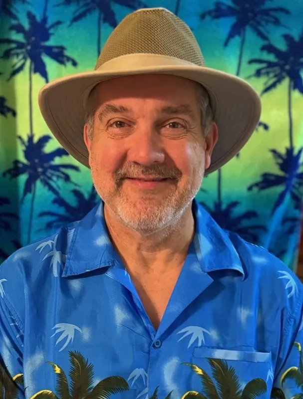 Jim Brown, Caribbean, Europe and Disney travel advisor
