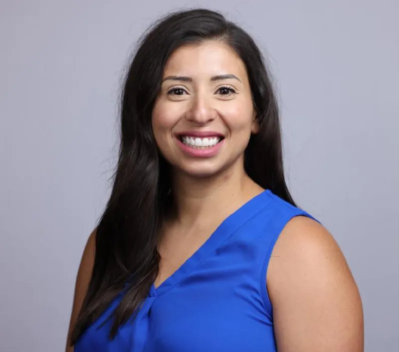 Lauren Wienecke, certified Disney travel planner