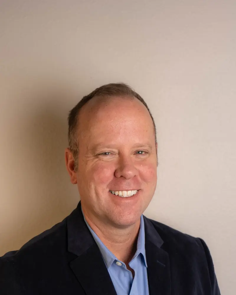 Mike Pendygraft, U.S. Navy veteran and travel advisor